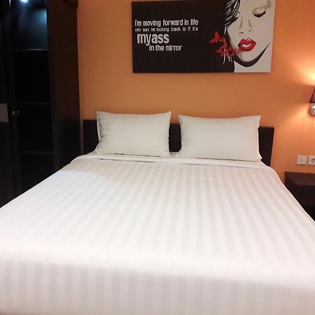 Melody Guest House Cilegon Ngoại thất bức ảnh