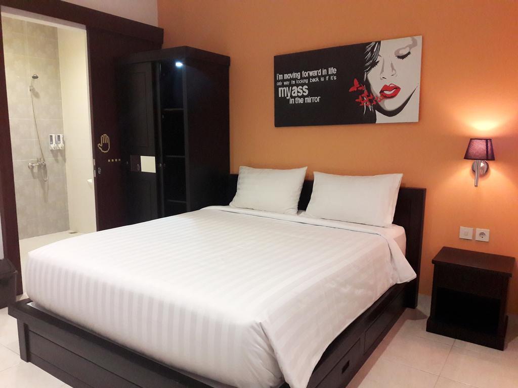 Melody Guest House Cilegon Ngoại thất bức ảnh