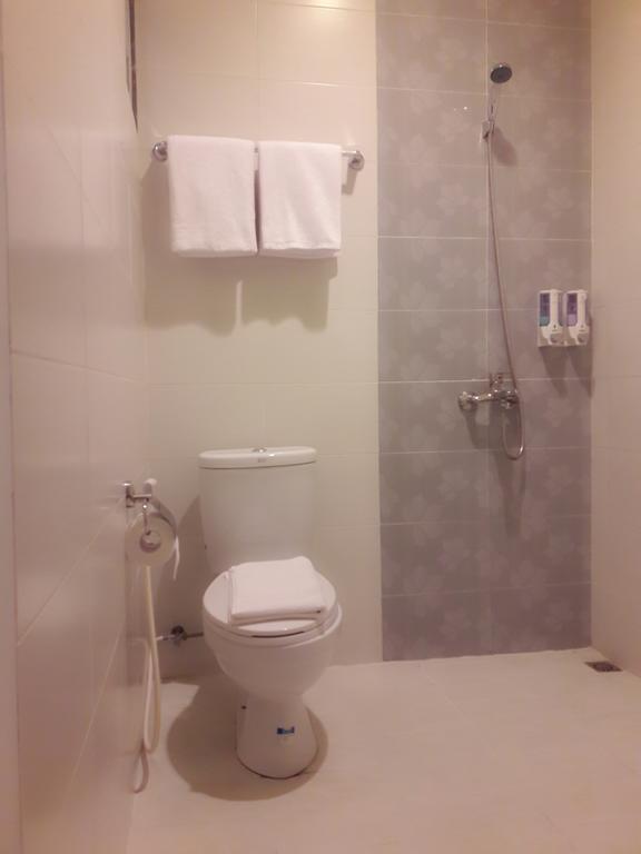 Melody Guest House Cilegon Ngoại thất bức ảnh