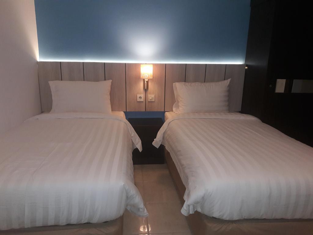 Melody Guest House Cilegon Ngoại thất bức ảnh